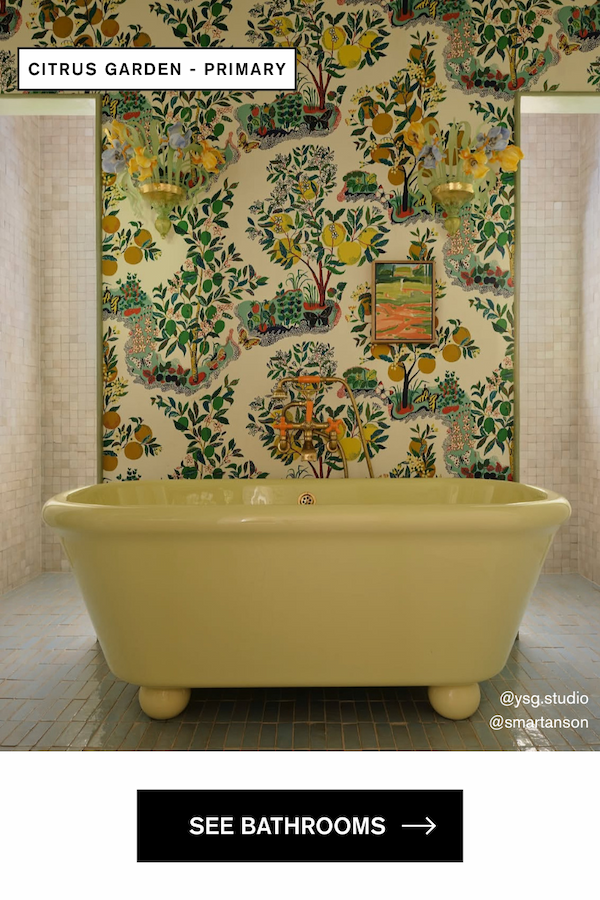 BATHROOM INSPO