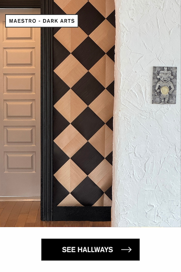 HALLWAY INSPO
