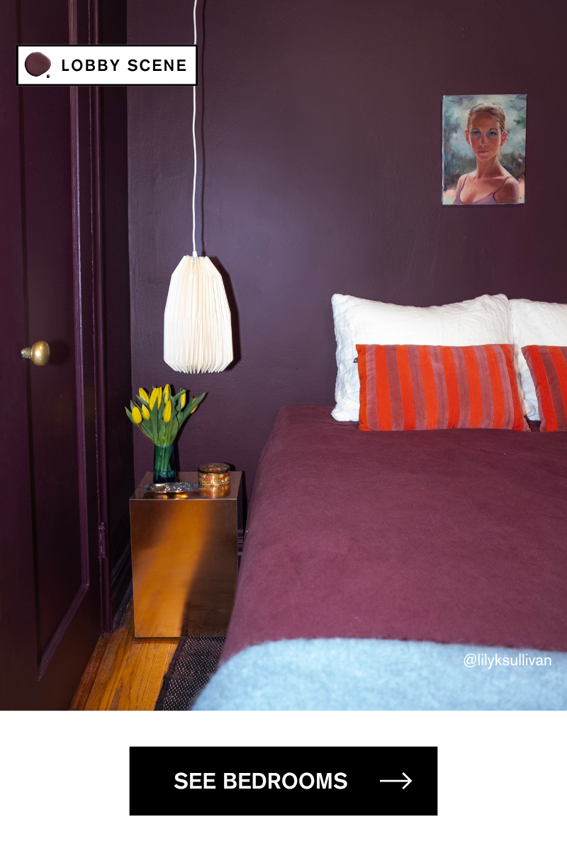 BEDROOM INSPO