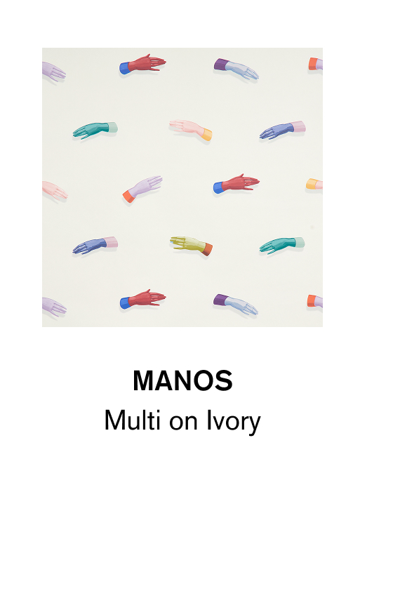 MANOS