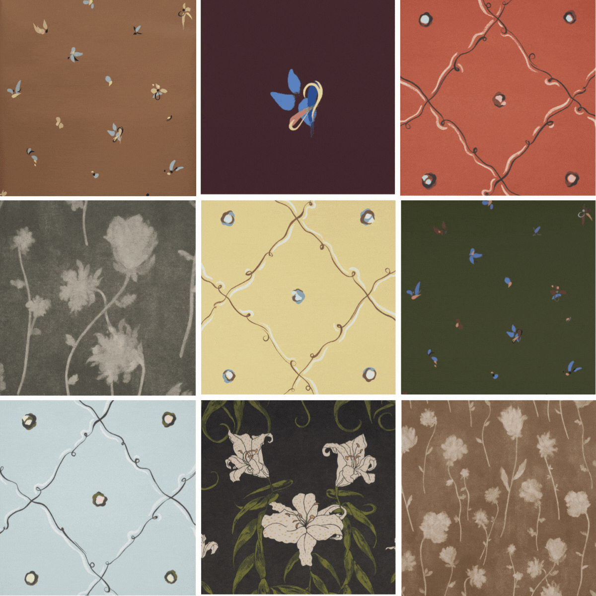 WALLPAPER MEMOS