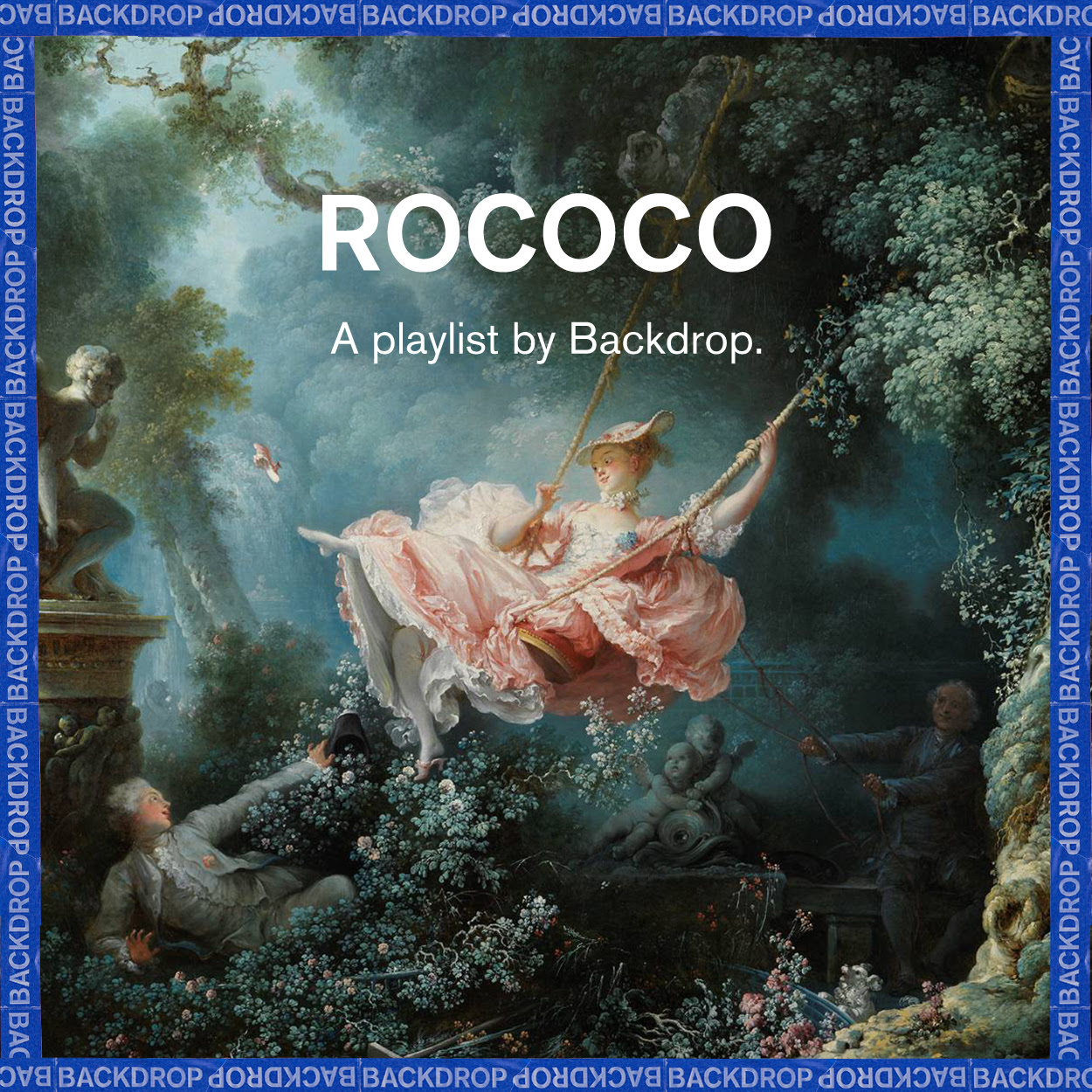 Rococo playlist