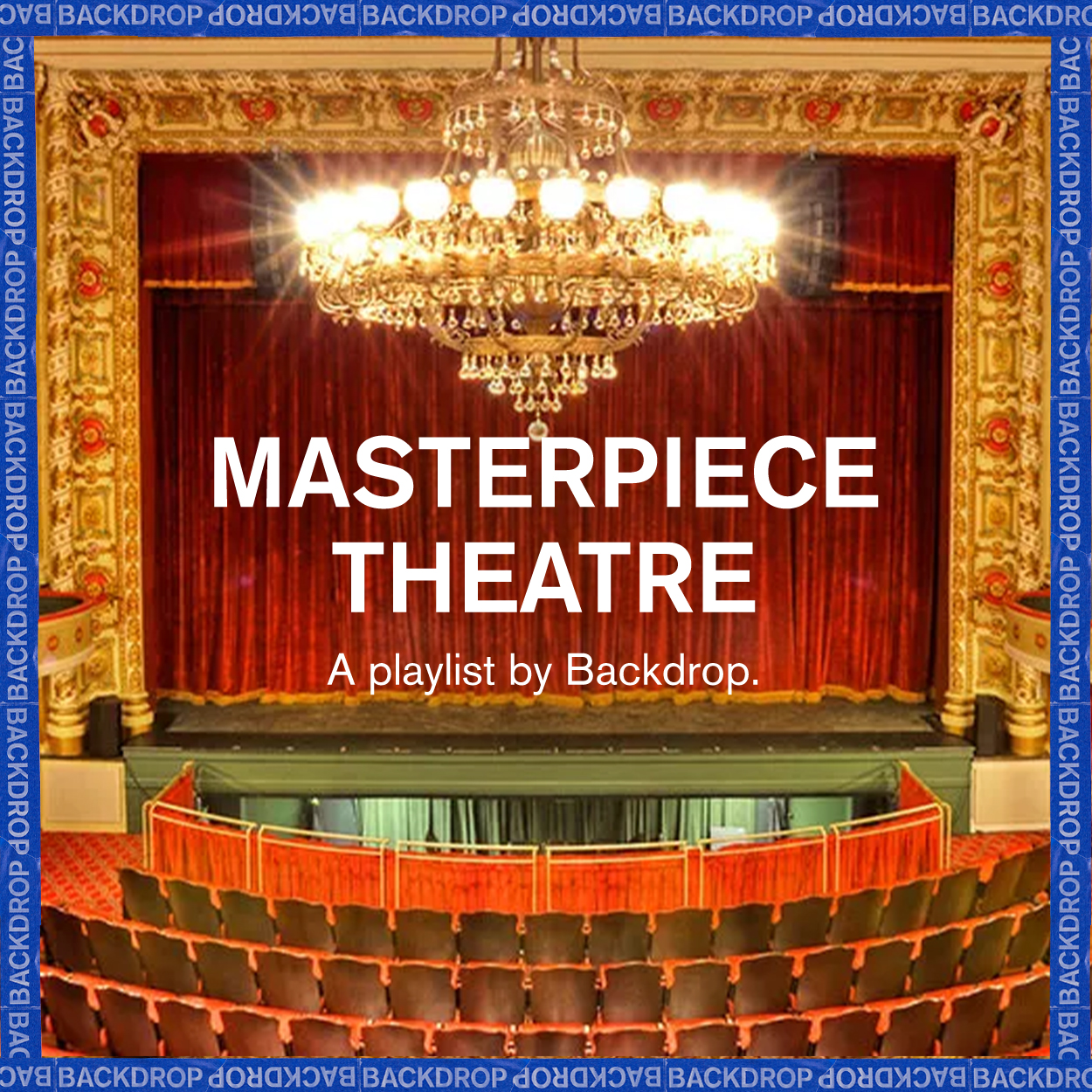 Masterpiece Playlist