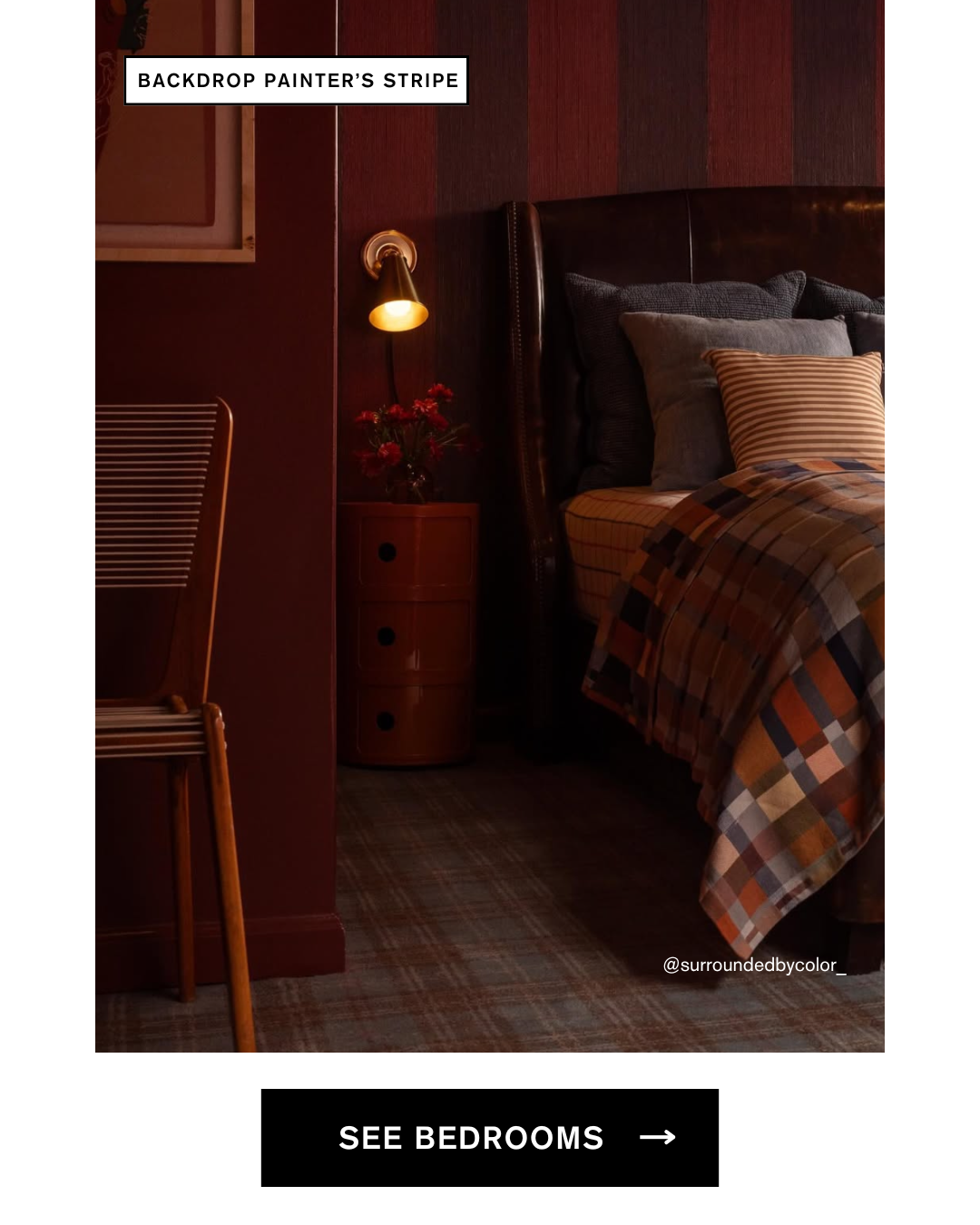 SEE BEDROOMS