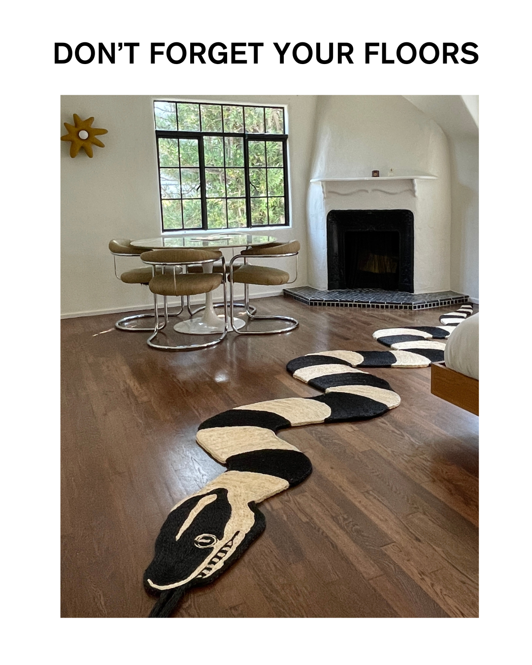 RUGS