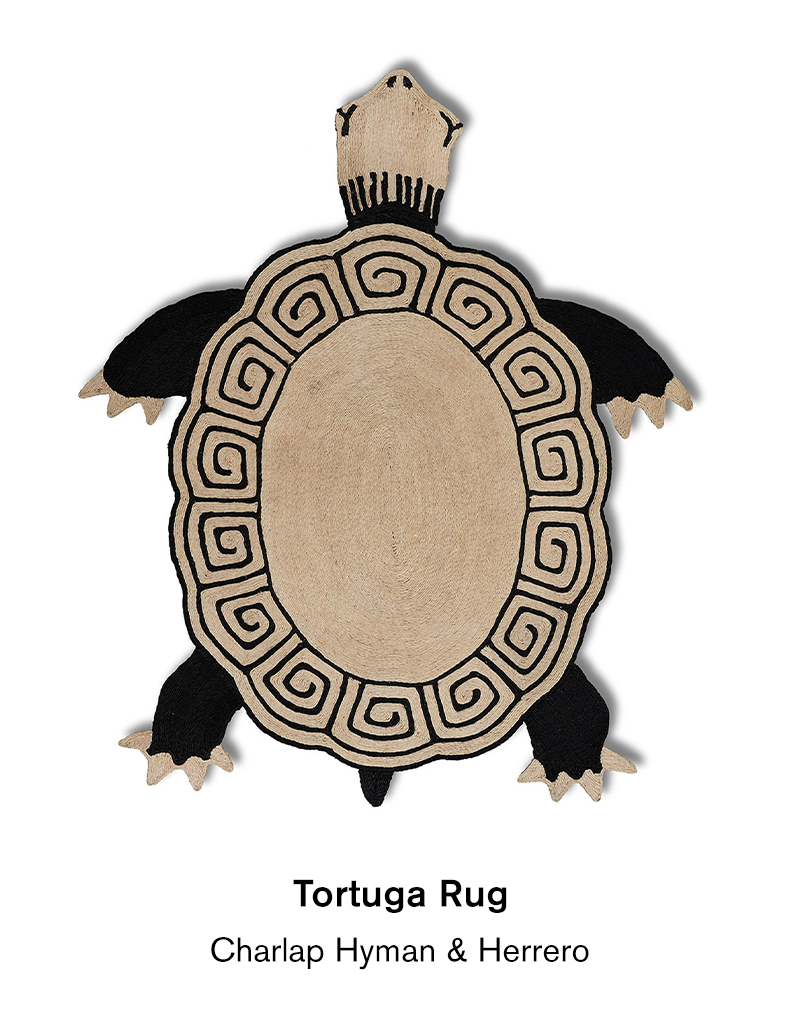 TORTUGA