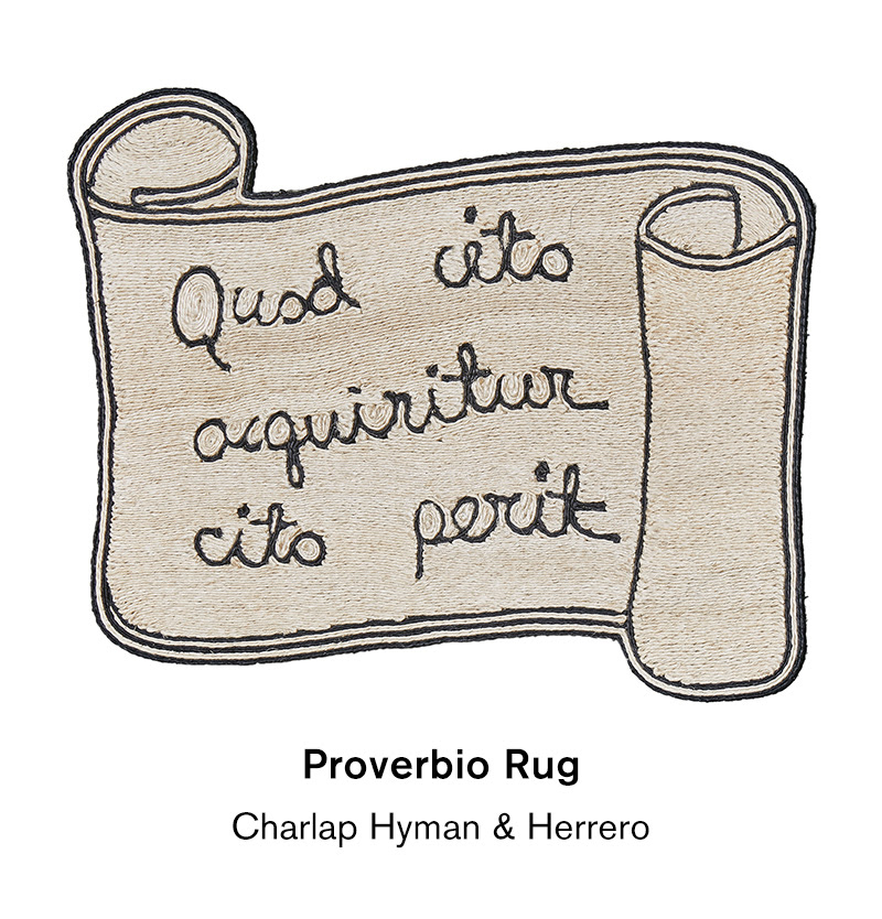 PROVERBIO