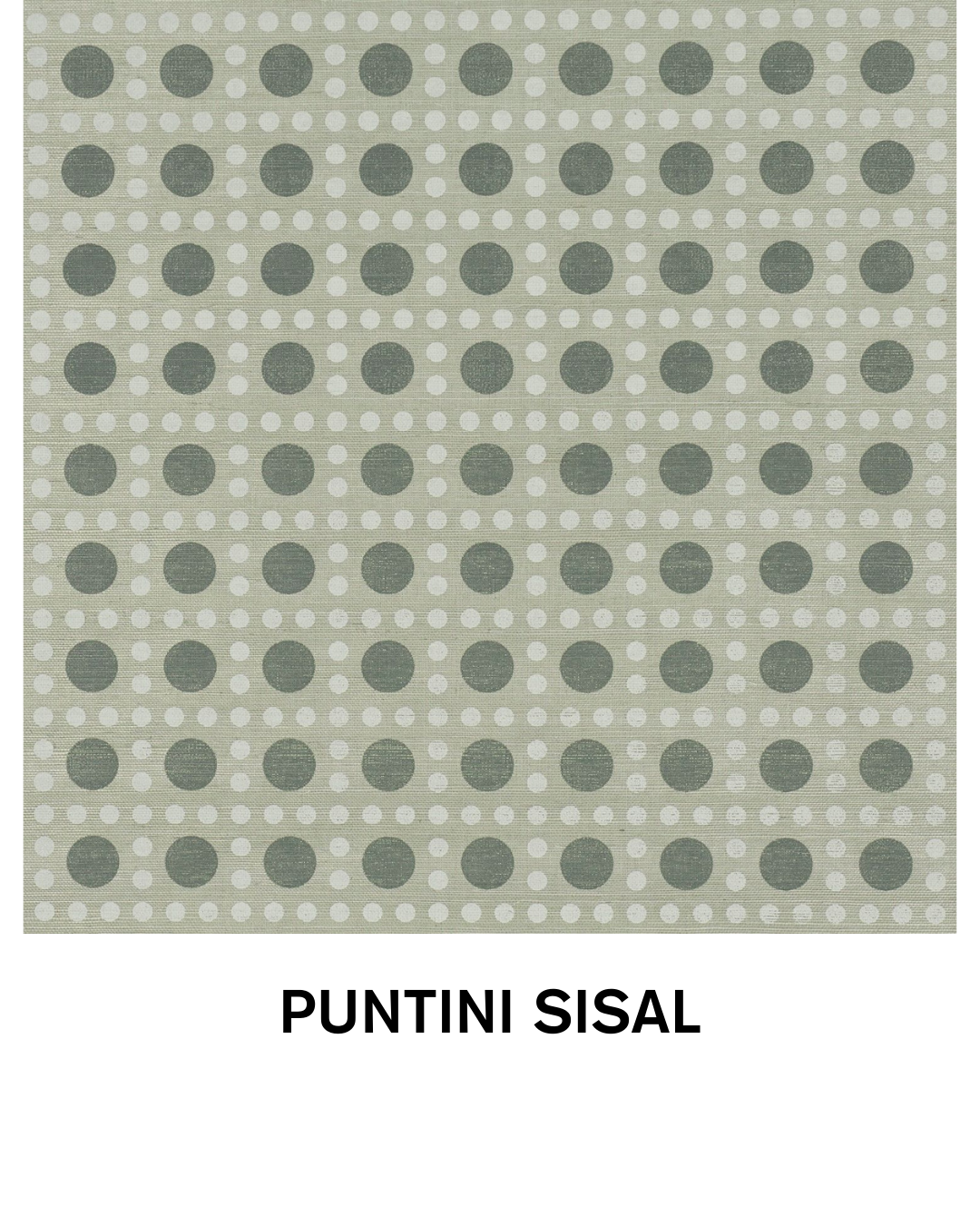 PUNTINI SISAL
