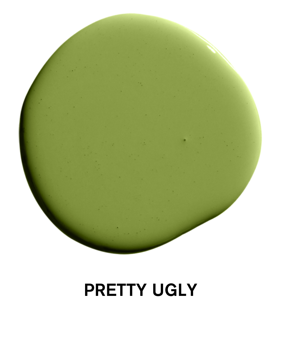 PRETTY UGLY