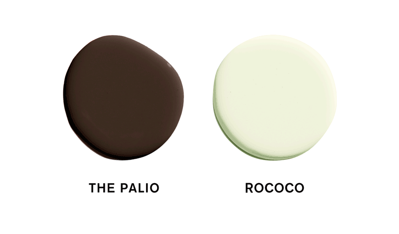 THE PALIO pairs well with...