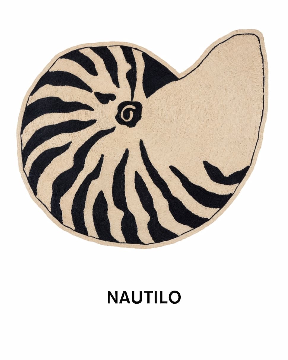 NAUTILO RUG
