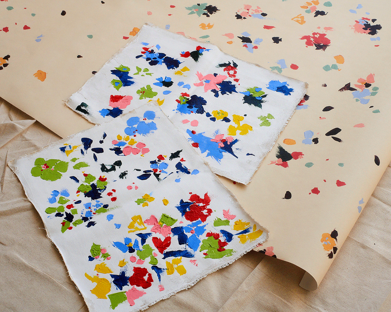 Original Artwork