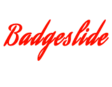 Badgeslide