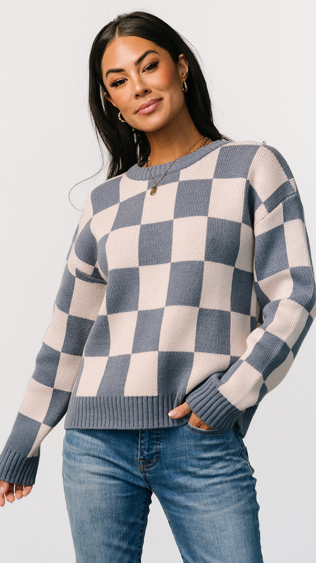 everyday sweaters