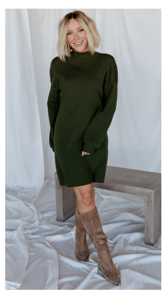 Effortless vesatility. Dress them up with boots or heels OR dress them down with sneakers