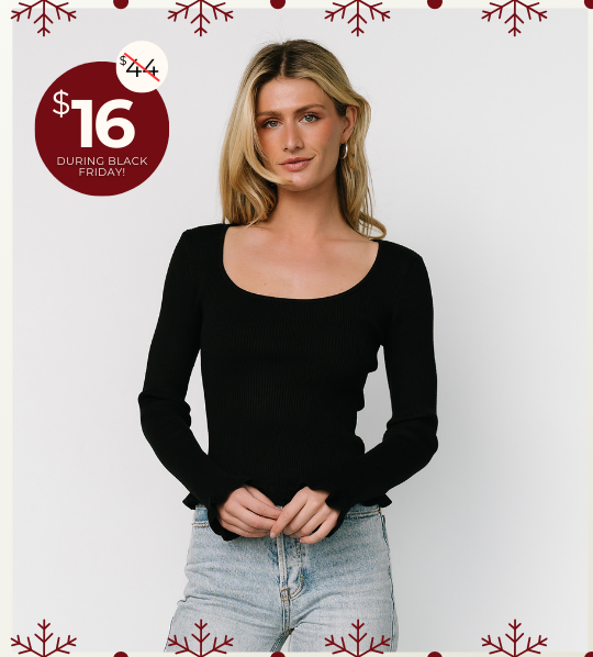 $16- during black Friday