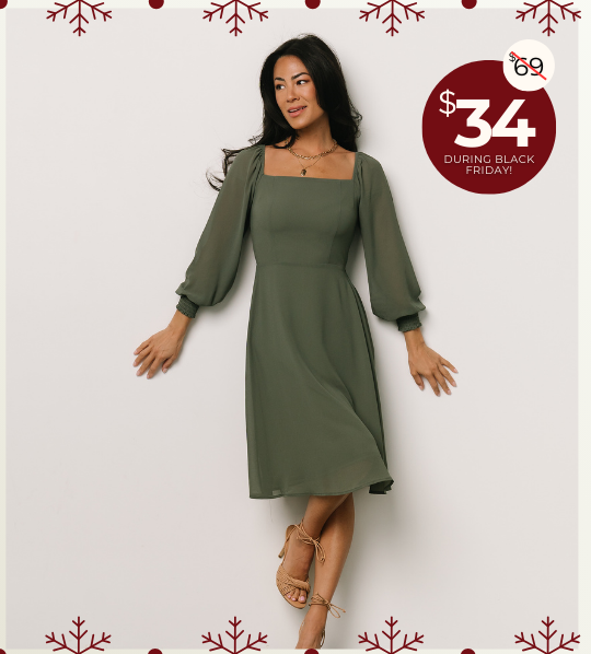 $34- during black Friday