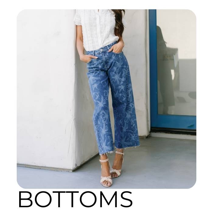 BOTTOMS
