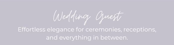 The Guest Edit