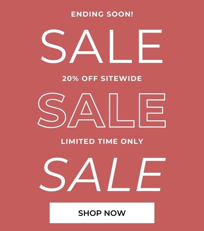 Shop Baltic Born Presidents Day Sale