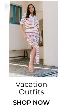 Shop Vacation / Resort Looks