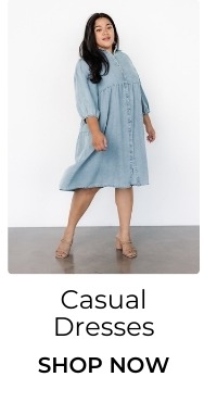 Shop Casual Dress Looks