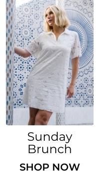 Sunday Brunch Outfits