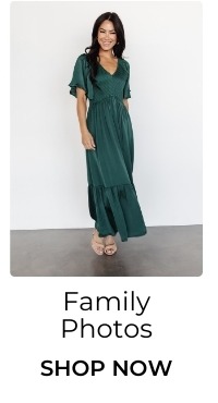 Shop Family Photo Outfits