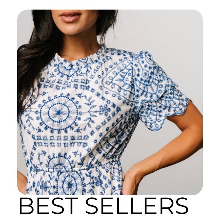 BEST SELLERS