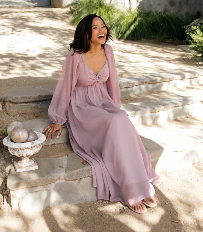 Dione Midi Dress