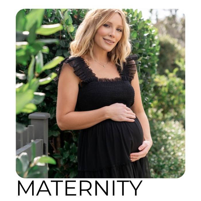 MATERNITY