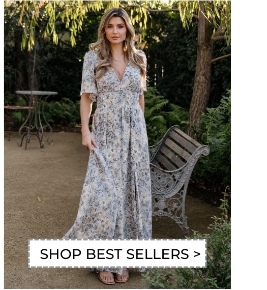 Shop best sellers - 25% off