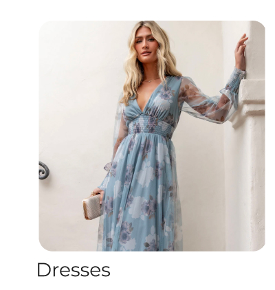 Dresses