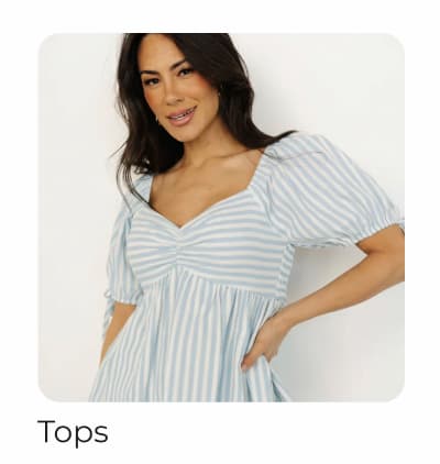 Tops