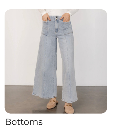 Bottoms
