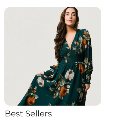 Best Sellers