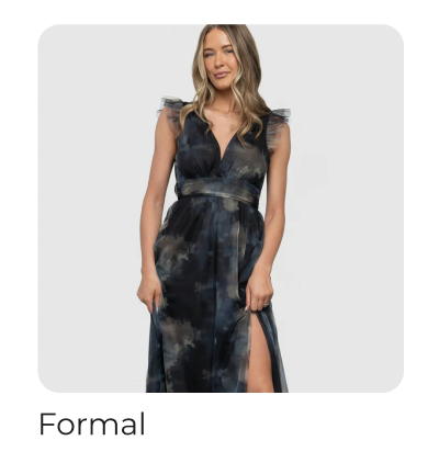 Formal