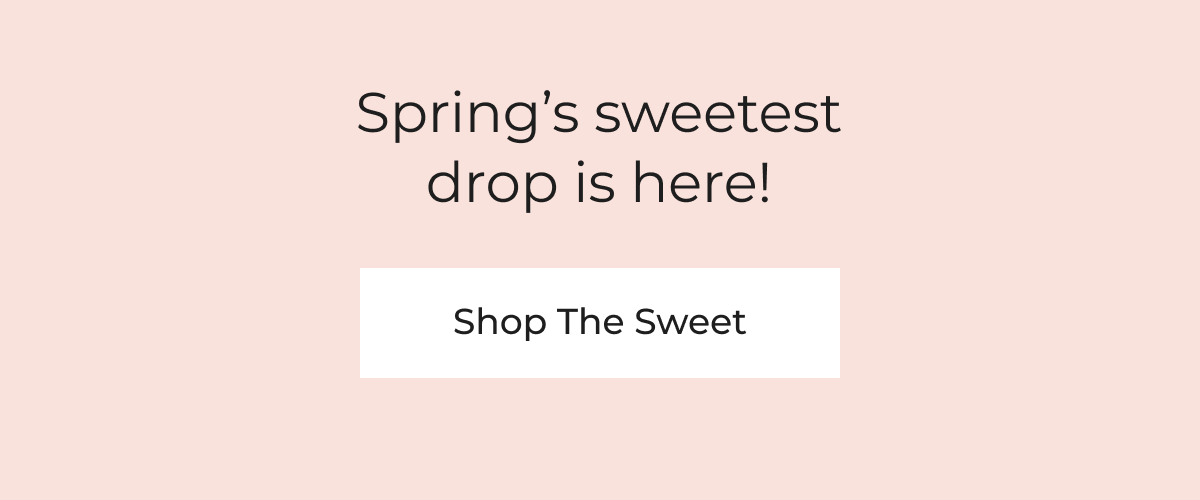 Shop The Sweet