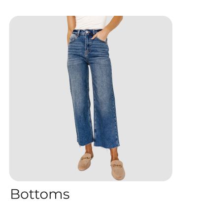 Bottoms