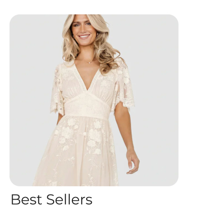 Best Sellers