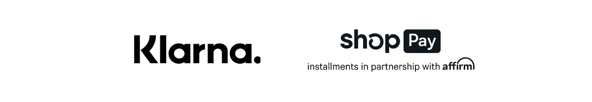 Pay in installments - Shop now, pay later