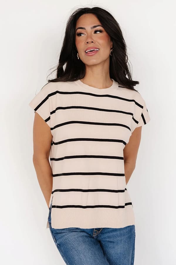 Ada Dolman Top