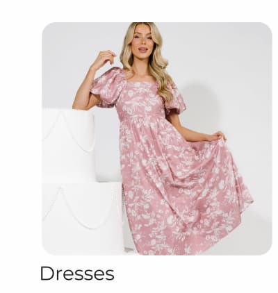 Dresses