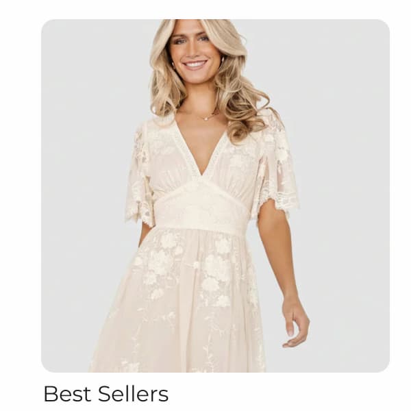 Shop Best Sellers