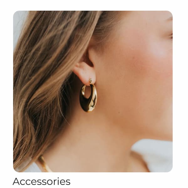 Shop Accessories