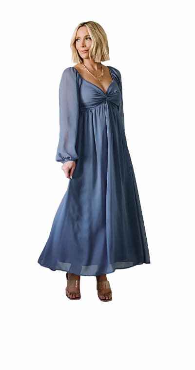 Dione Midi Dress