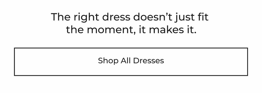 Shop All Dresses
