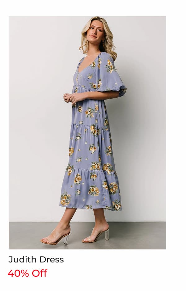 Judith Dress