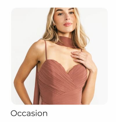 Occasion