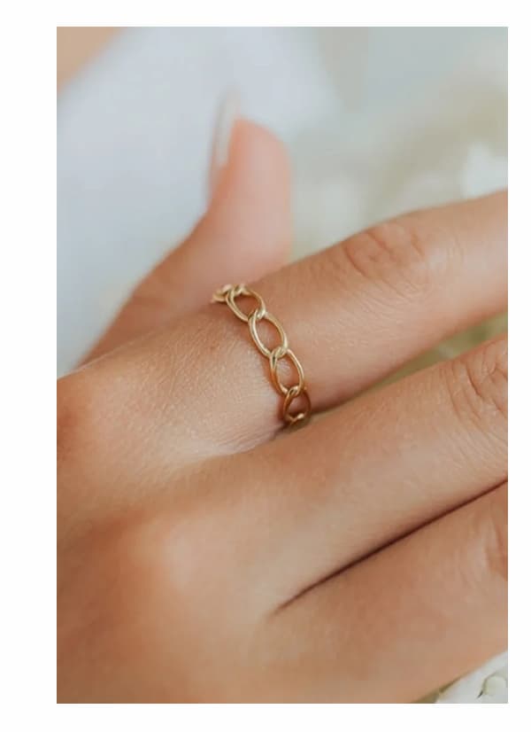 The Emma Ring